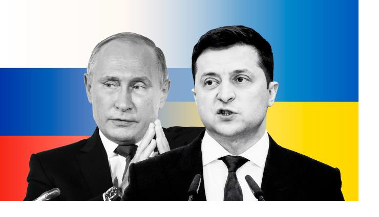 روسيا وأوكرانيا: الغرب يقرر عزل بعض البنوك الروسية عن نظام سويفت